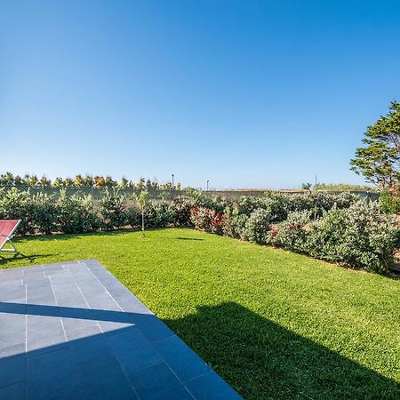 Villa Pasquale...Immersa Nella Tranquillita' Lascari Bagian luar foto
